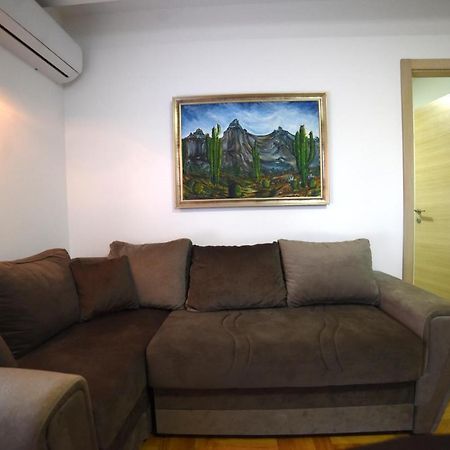 Panoramske Vile Vrnjacka Banja Exterior photo