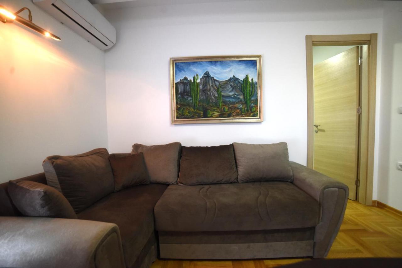 Panoramske Vile Vrnjacka Banja Exterior photo